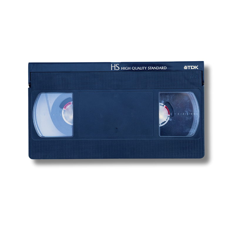 VIDEO TAPES